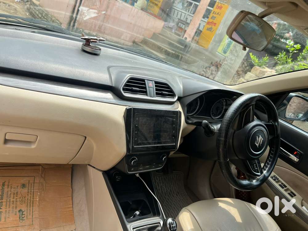 2023 Maruti Dzire Petrol