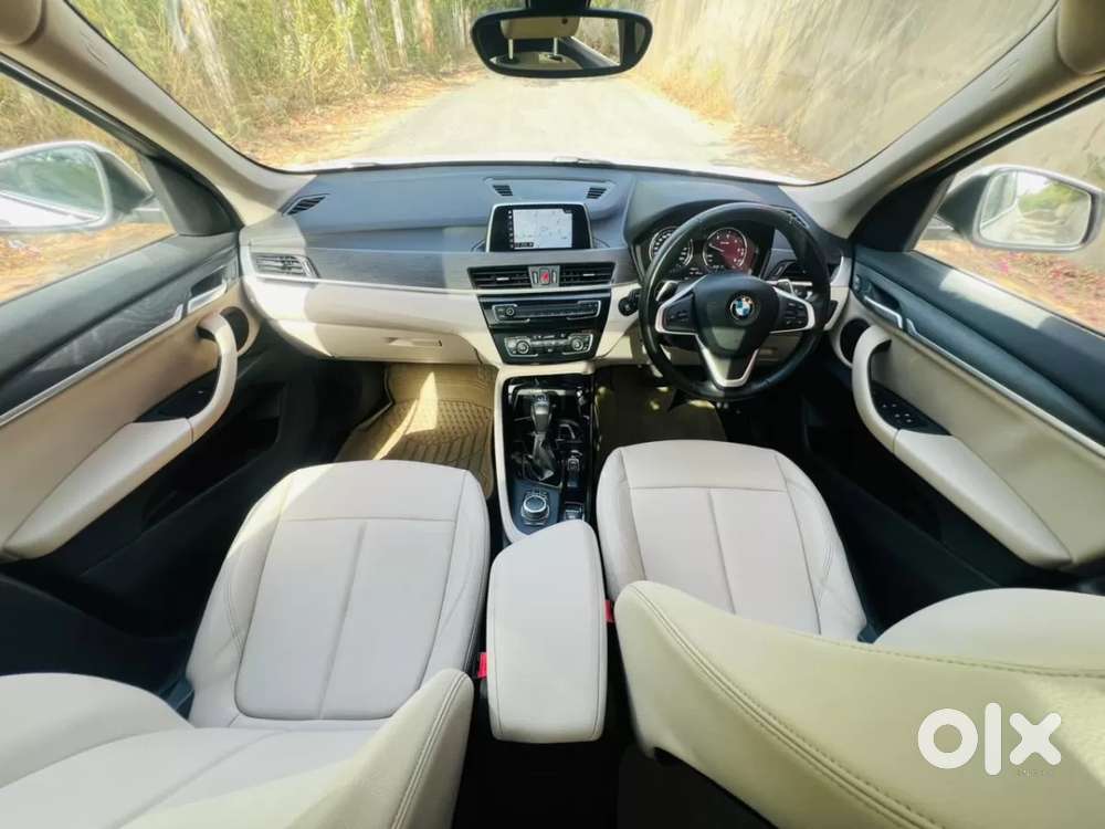 Bmw X1 2.0 Sdrive20d Xline, 2019, Diesel