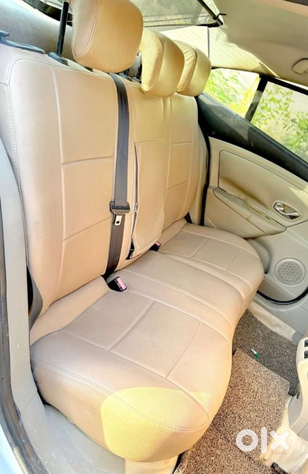 Renault Fluence, 2013, Diesel