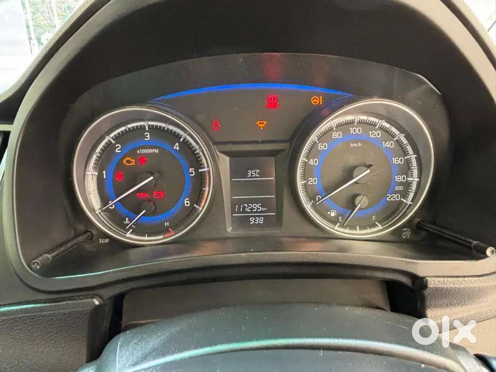 Baleno Diesel 2019 Delta Well Maintained