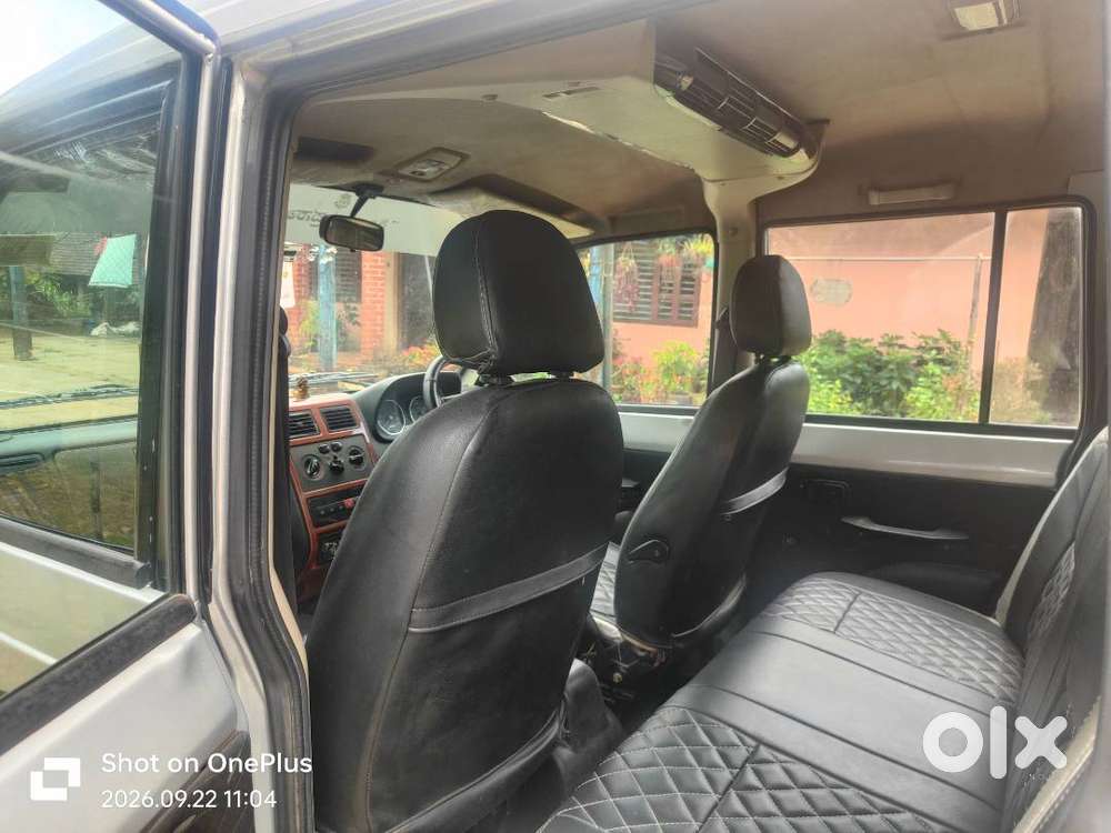 Tata Sumo Gold Gx