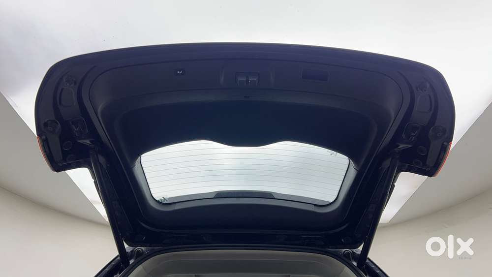 Mg Hector Plus 1.5 Sharp Dct, 2020, Petrol