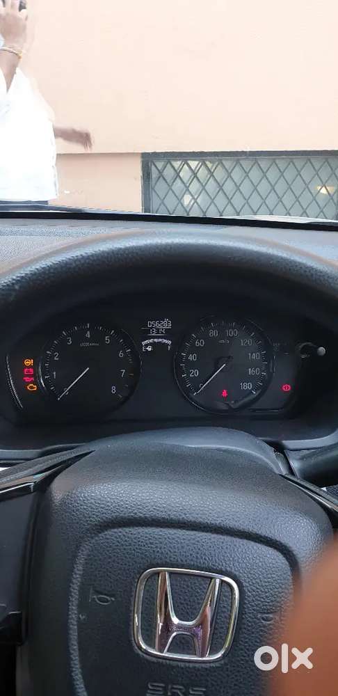 Honda Amaze 2019 S Petrol