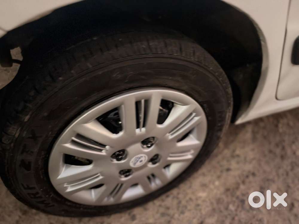 Hyundai Santro Xing Gl Plus, 2014, Petrol