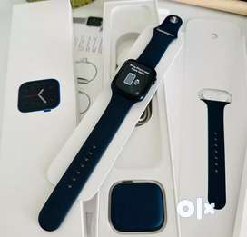 Apple smart hot sale watch olx