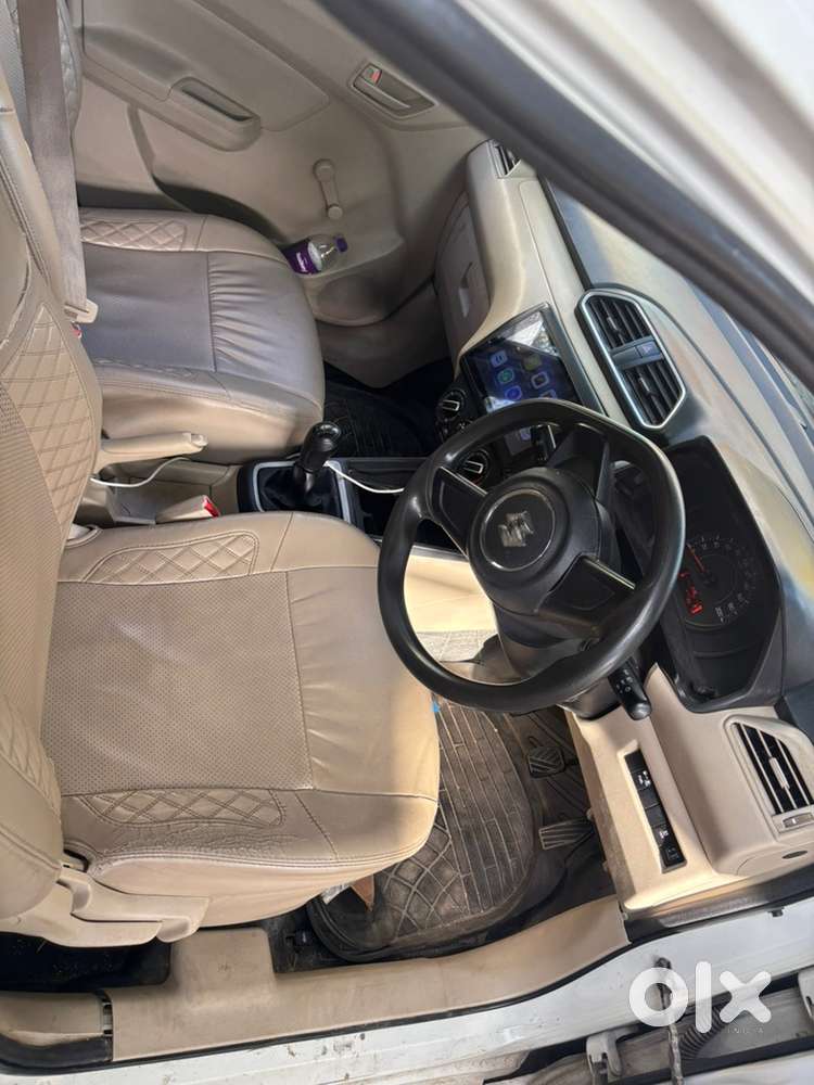 Maruti Suzuki Swift Dzire Tour 2024 Cng & Hybrids 142000 Km Driven