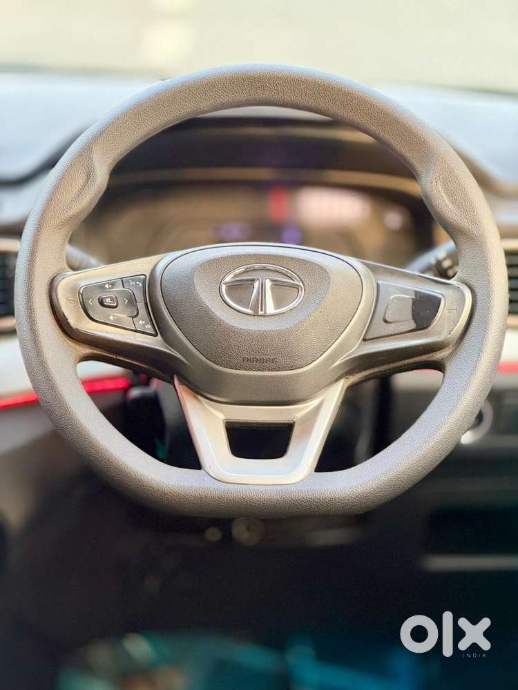 Tata Punch Accomplished Icng, 2023, Cng & Hybrids