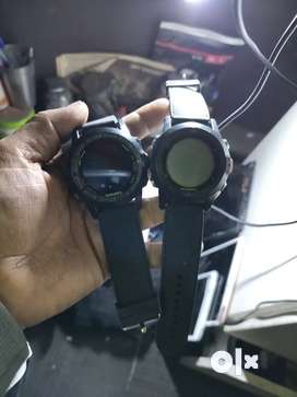 Olx garmin cheap fenix 5