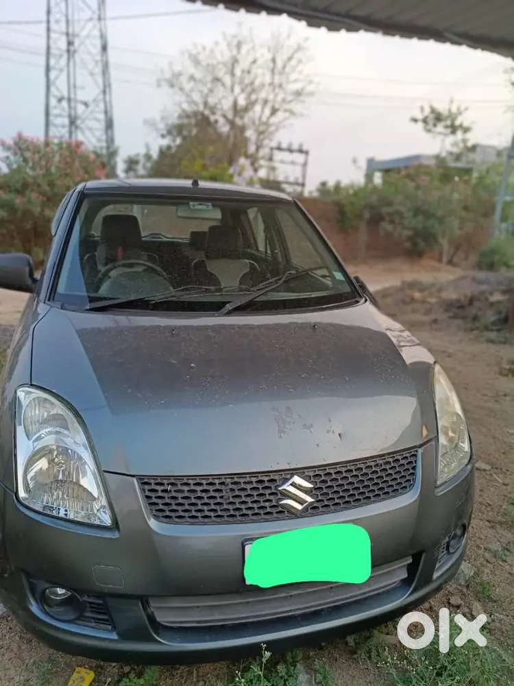 Maruti Suzuki Swift 2009 Petrol Good Condition