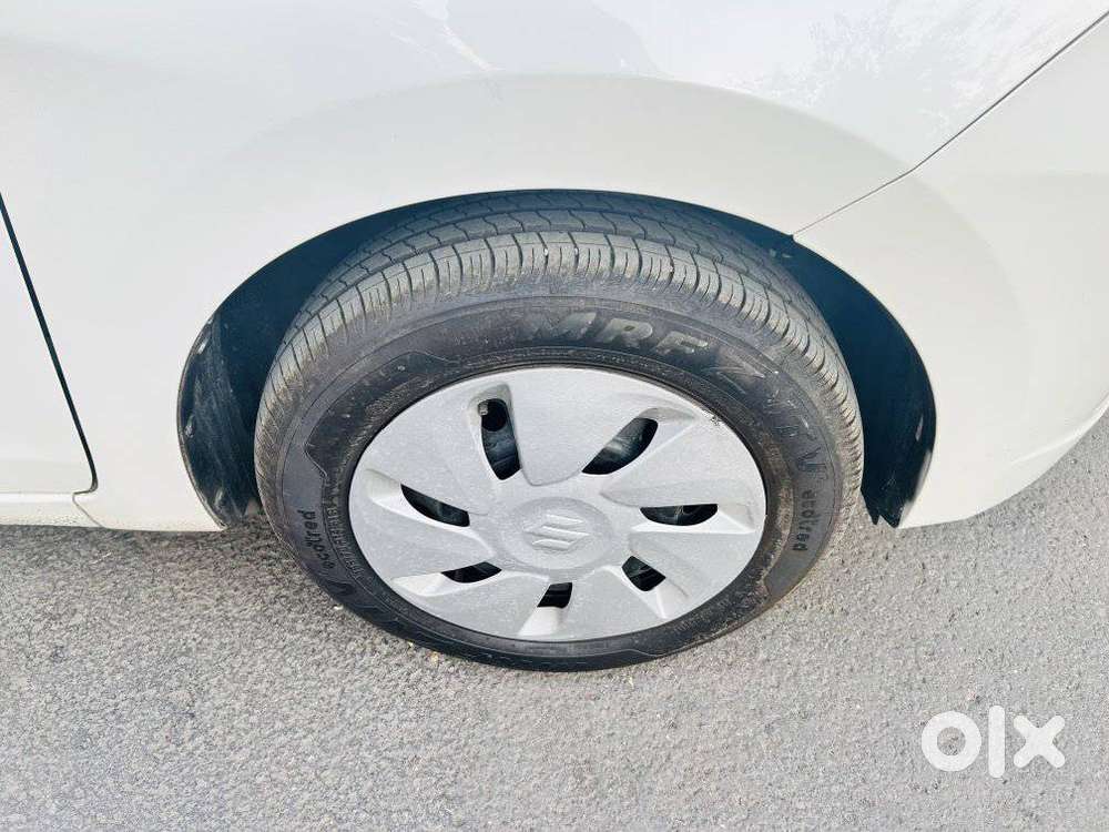 Maruti Suzuki Celerio Zxi Amt, 2017, Petrol