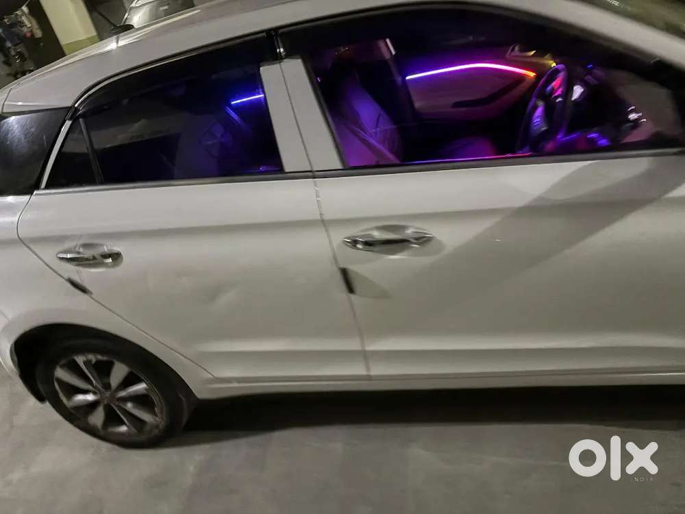 Hyundai I20 2017 Diesel 58000 Km Driven