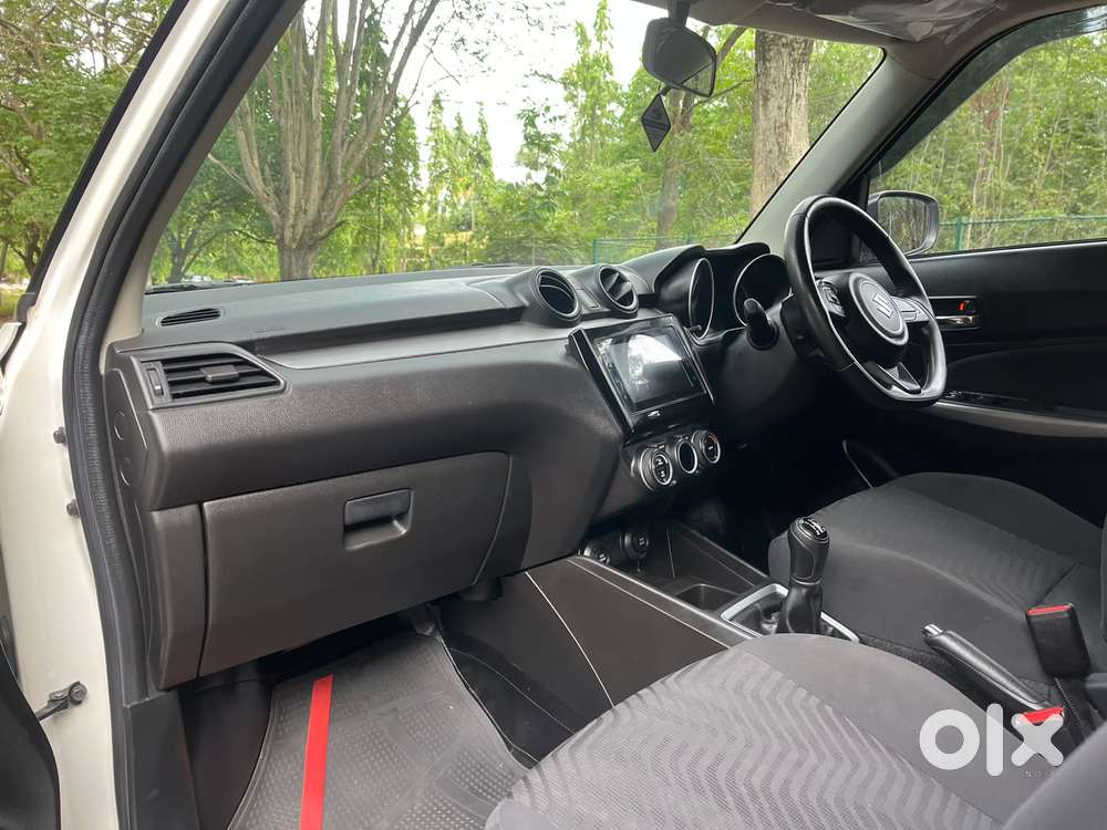 Maruti Suzuki Swift Zxi Plus, 2023, Petrol