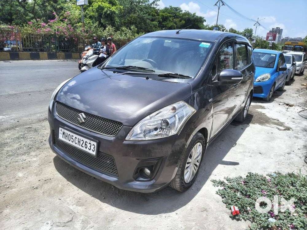 Maruti Suzuki Ertiga 2012-2015 Vxi, 2014, Petrol