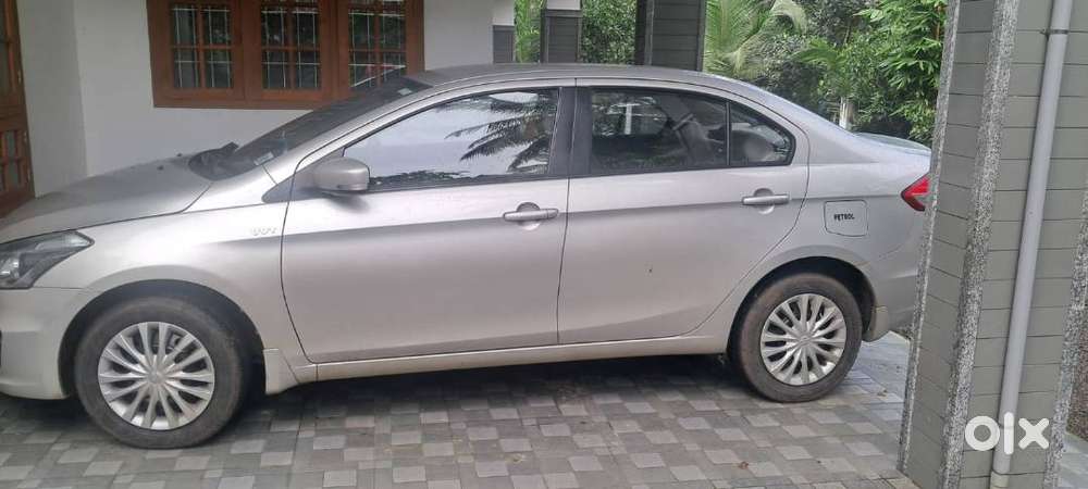 Maruti Suzuki Ciaz 2010