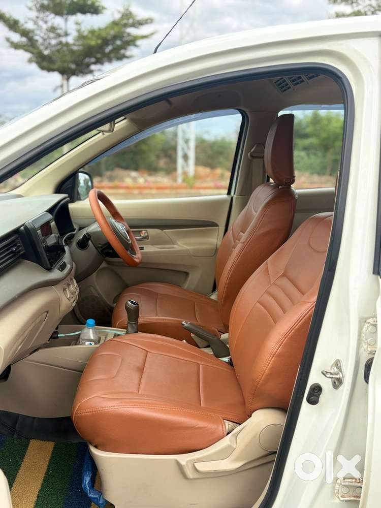 Maruti Ertiga 2024 Year