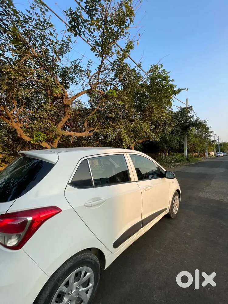 Hyundai Grand I10 2017/2018