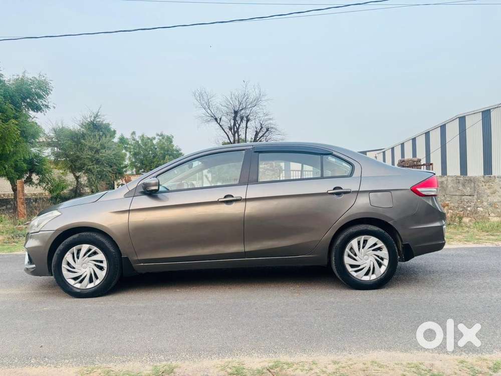Maruti Suzuki Ciaz Delta 1.5, 2019, Petrol