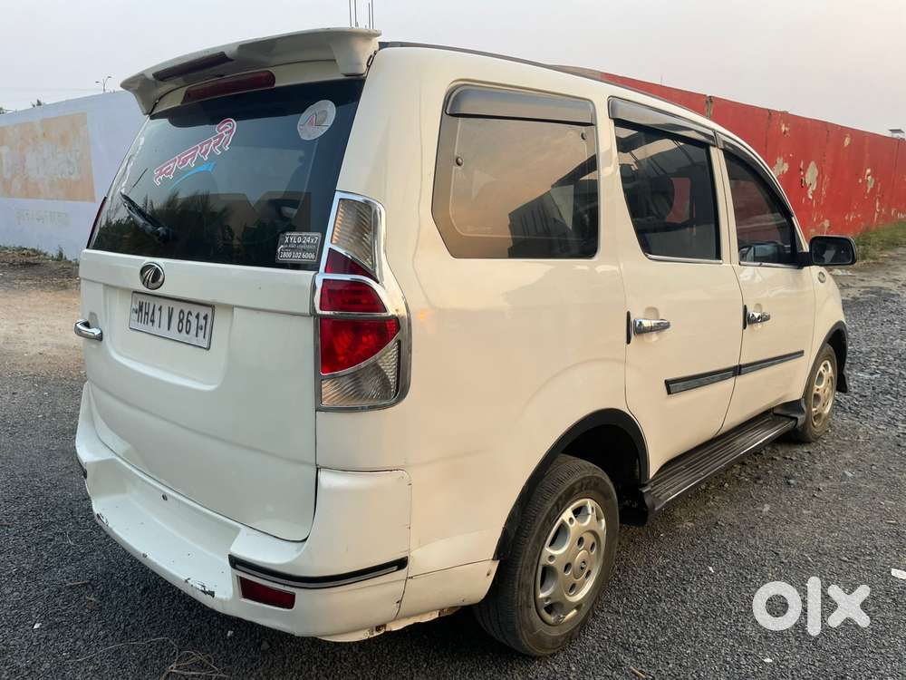 Mahindra Xylo D4, 2015, Diesel