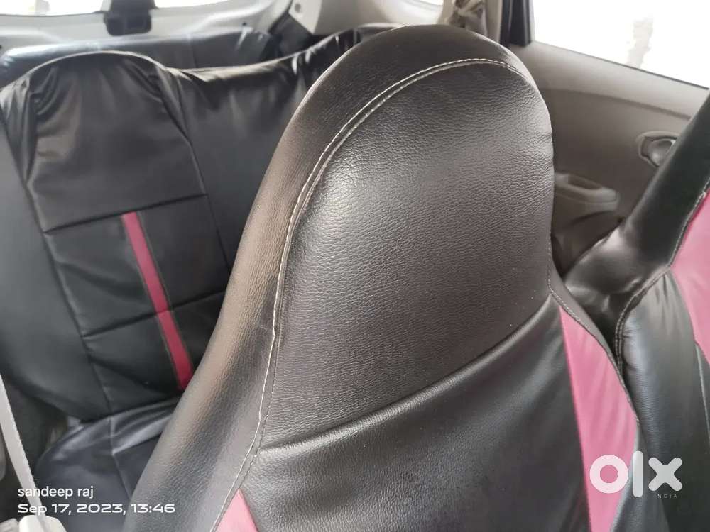 Datsun Go Plus 1.2 2016