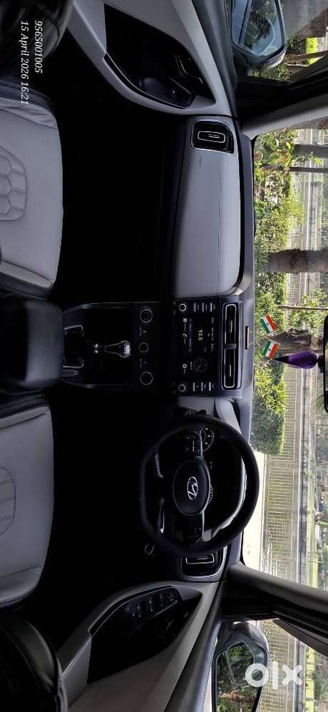 Hyundai Creta 1.5 Ex Diesel, 2020, Diesel