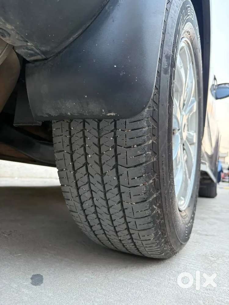 Mahindra Xuv500 2018 Automatic