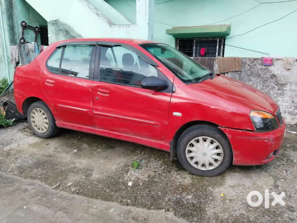 Tata Indigo Ecs 2009 Diesel 128555 Km Driven