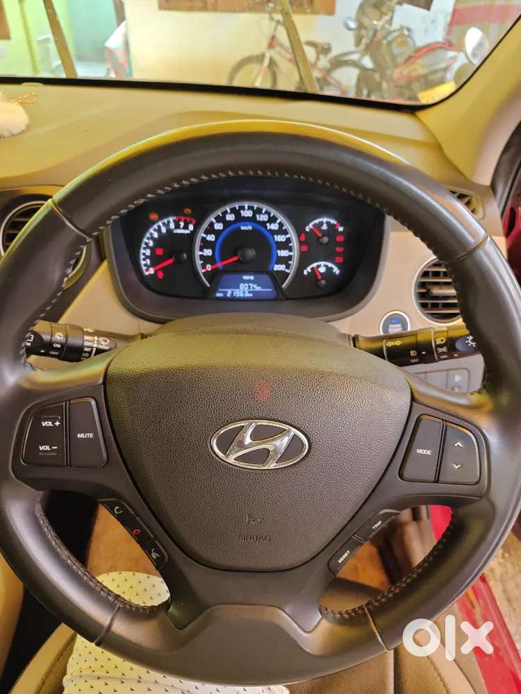 Hyundai Grand I10 Asta 2019 Car