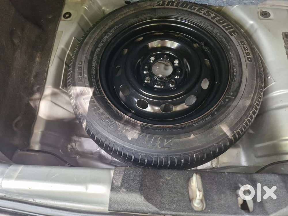 Tata Tiago 1.05 Revotorq Xt, 2017, Petrol