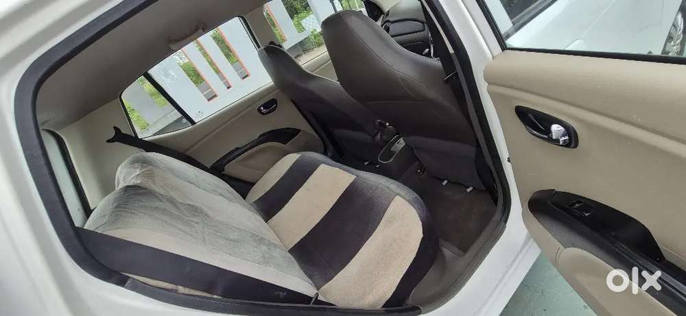 Hyundai I10 Sportz 2014 Manual Petrol