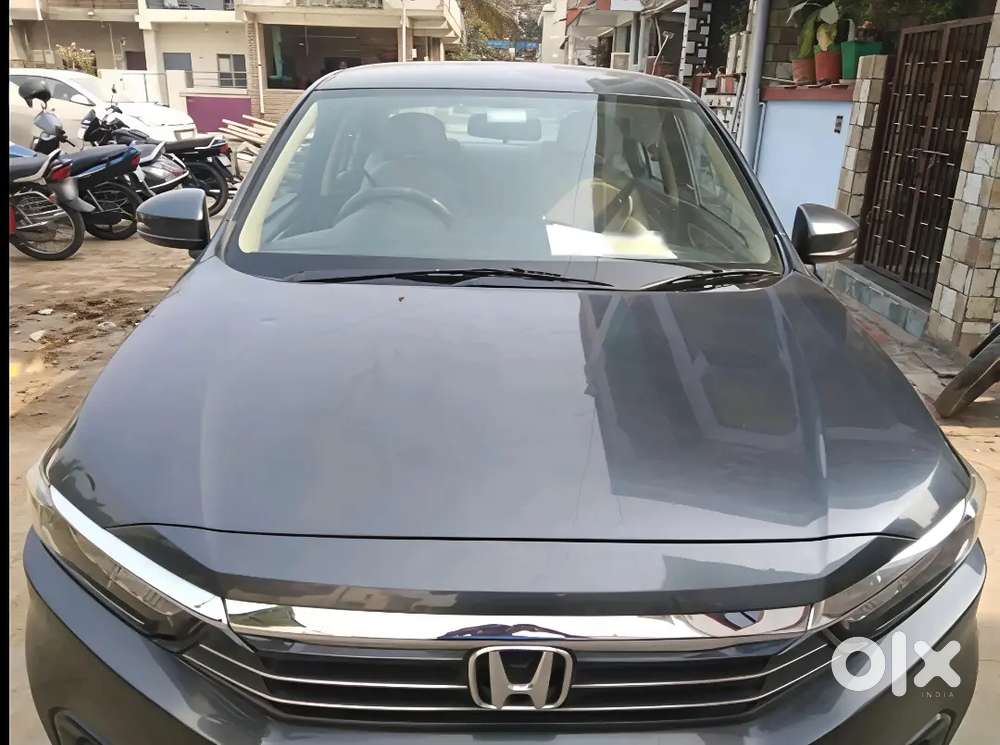 Honda Amaze