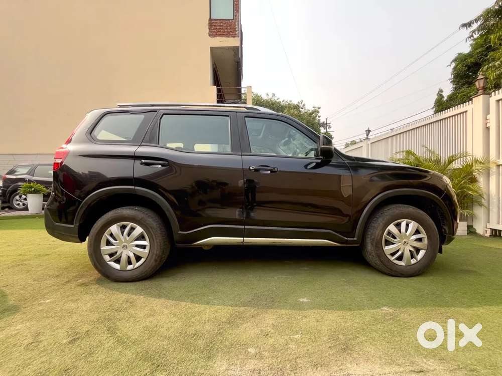 Mahindra Scorpio-n, 2024, Diesel