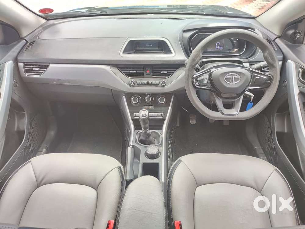Tata Nexon, 2022, Diesel