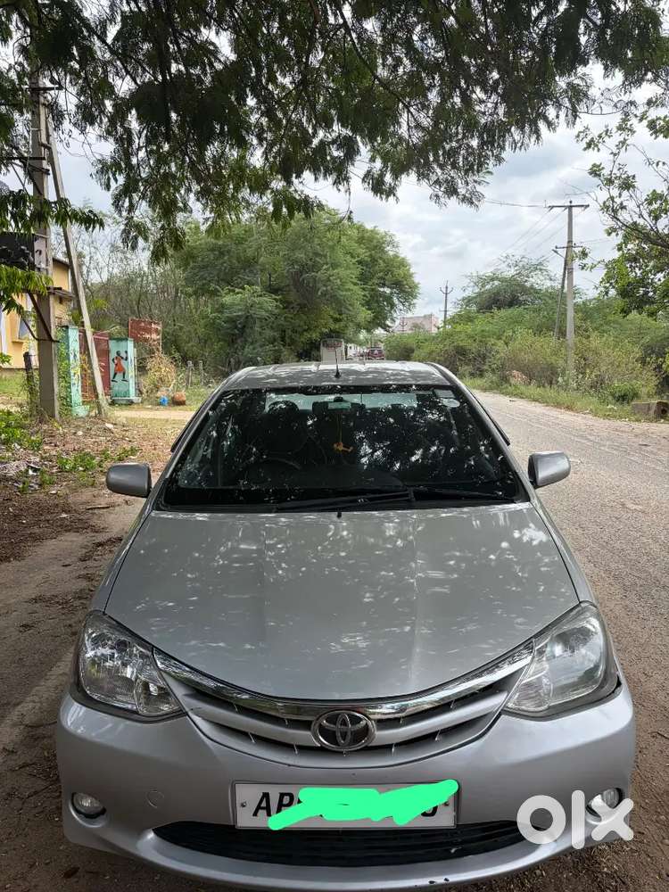 Toyota Etios