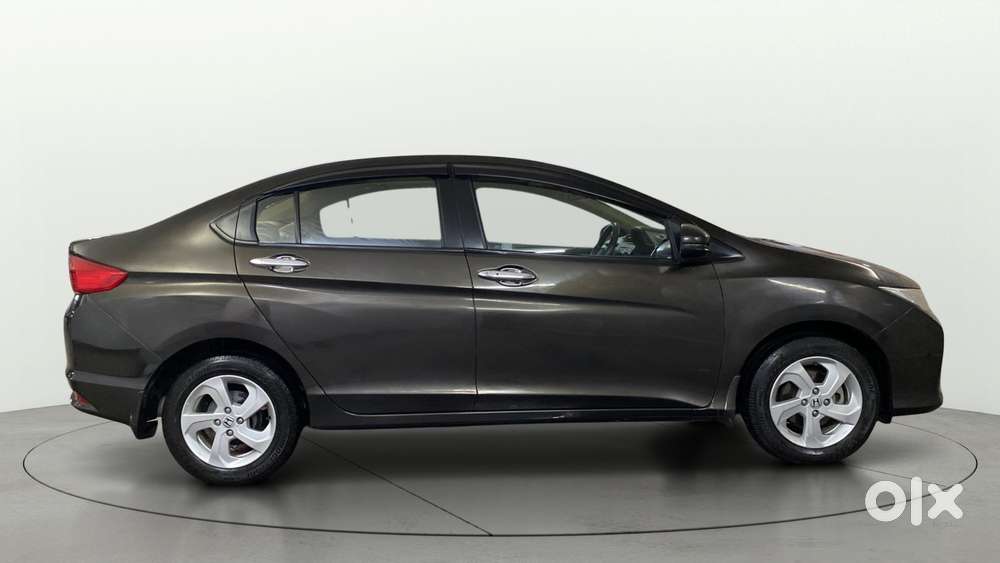 Honda City 2015-2017 I Vtec Vx, 2015, Petrol