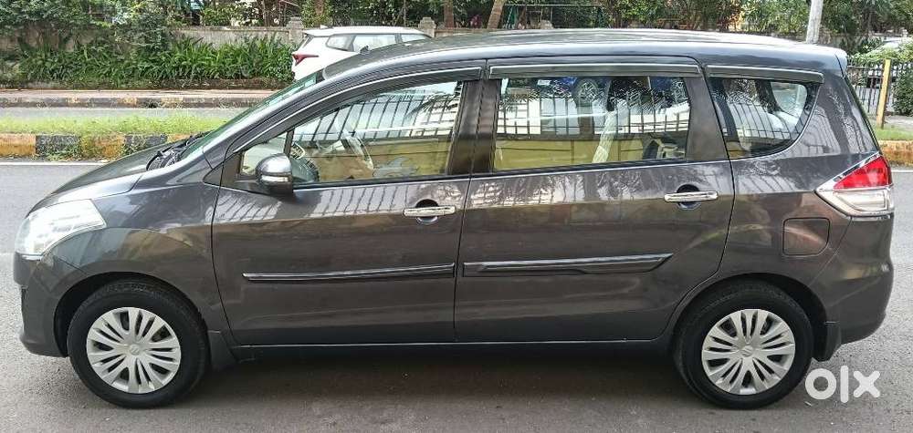 Maruti Suzuki Ertiga Vxi (o) Cng, 2014