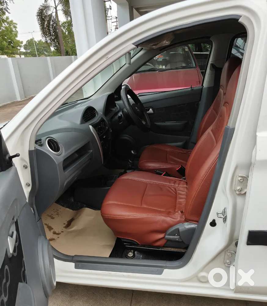 Maruti Suzuki Alto 800 2015 Petrol Well Maintained