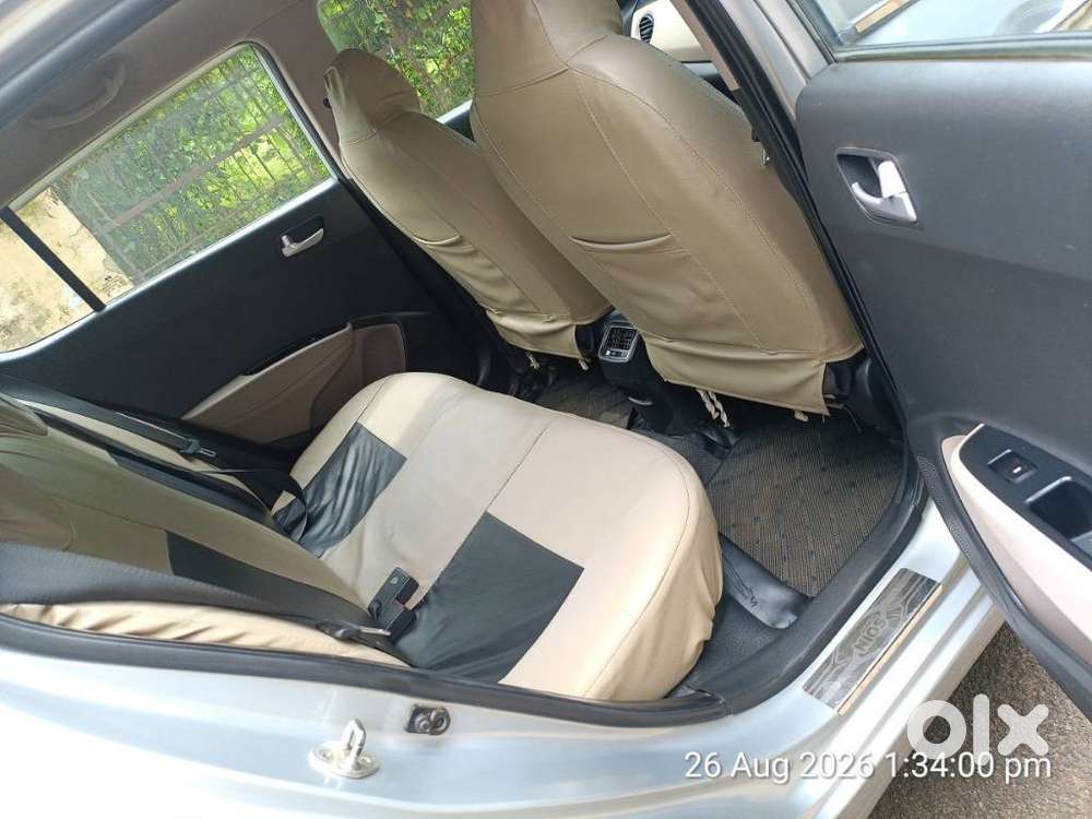 Hyundai Grand I10 1.2 Kappa Sportz Option, 2019, Petrol