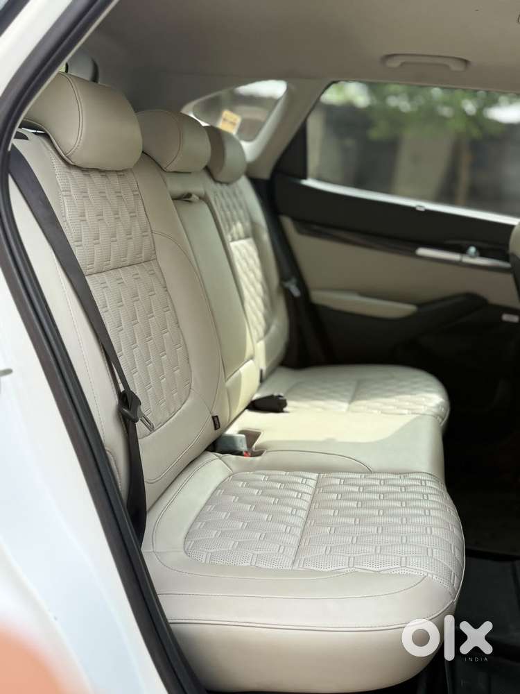 Kia Seltos Htx Plus At D, 2019, Diesel