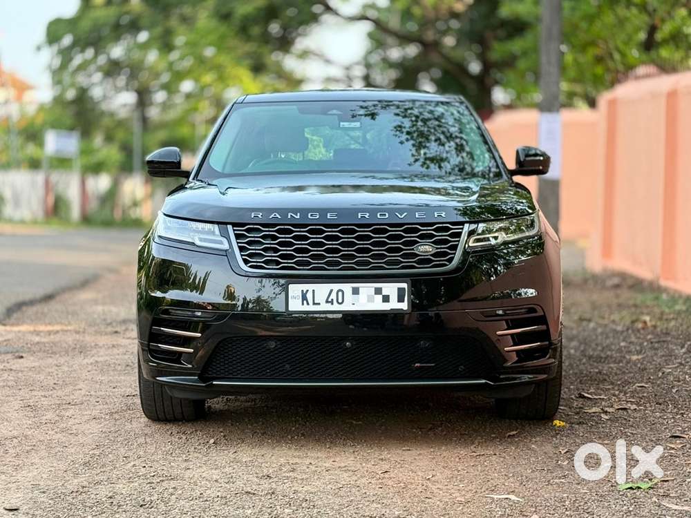 Land Rover Range Rover Velar 2023