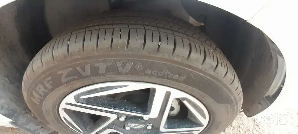 Hyundai Grand I10 Nios 2026 Petrol 1300 Km Driven