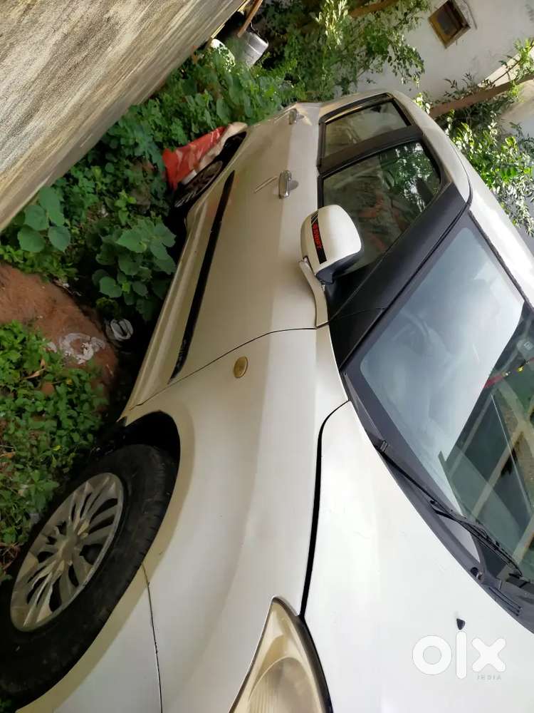 Swift Maruti Suzuki 2007 Petrol Manual