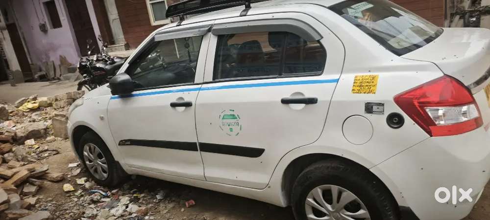 Maruti Suzuki Dzire 2019 Petrol 20000 Km Driven