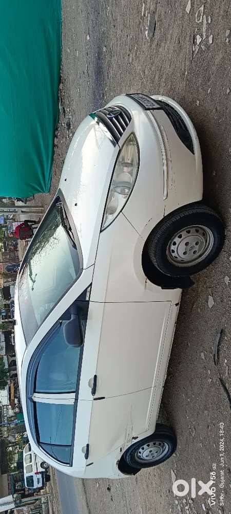 Tata Indica Vista 2013 Diesel 75000 Km Driven