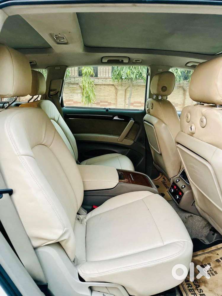 Audi Q7 3.0 Tdi Quattro Premium, 2014, Diesel