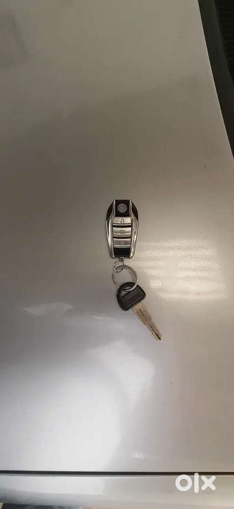 Zen 2003 Good Condition