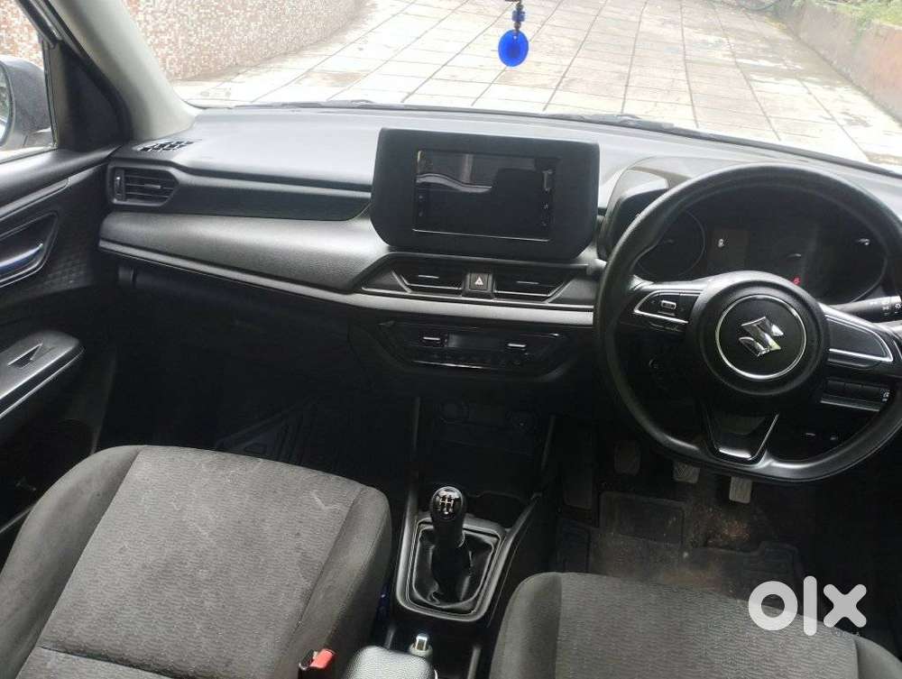Maruti Suzuki Swift Vxi Optional, 2025, Petrol