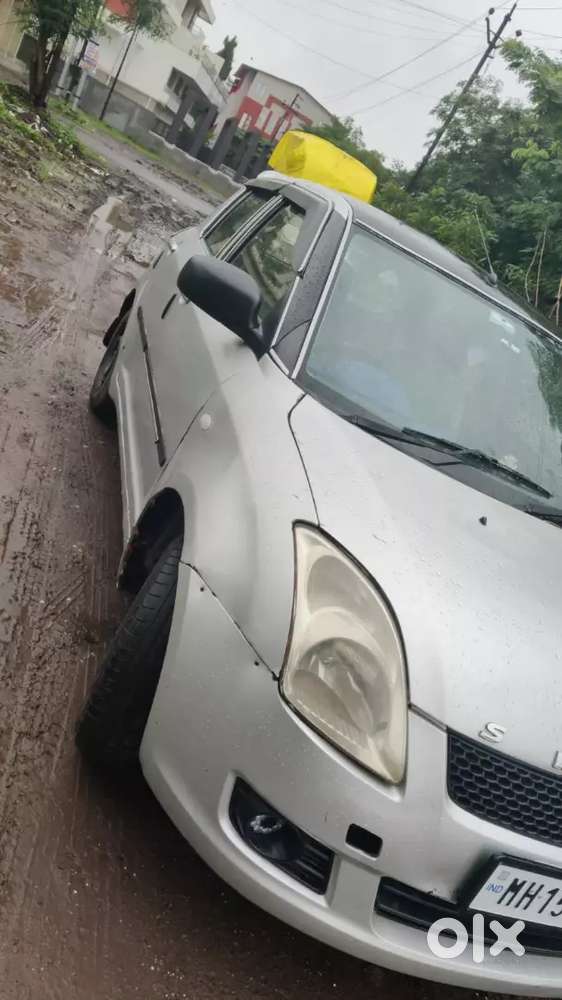 Maruti Suzuki Swift Vxi 2007