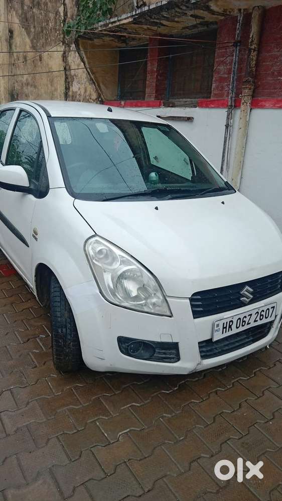 Maruti Suzuki Ritz 2012 Diesel Well Maintained