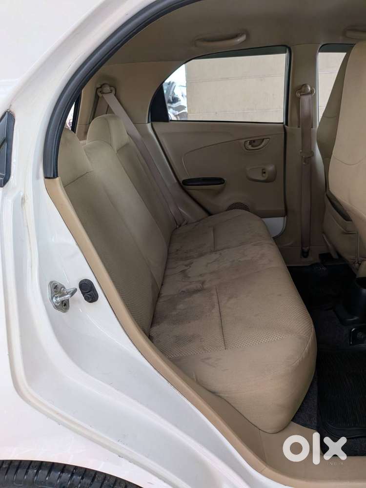 Honda Brio 2014 Petrol 160000 Km Driven