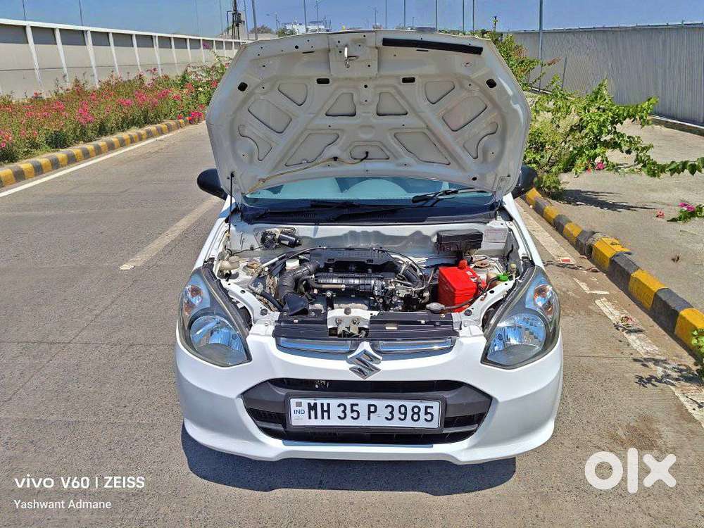 Maruti Suzuki Alto 800 2012-2016 Lxi, 2013, Petrol